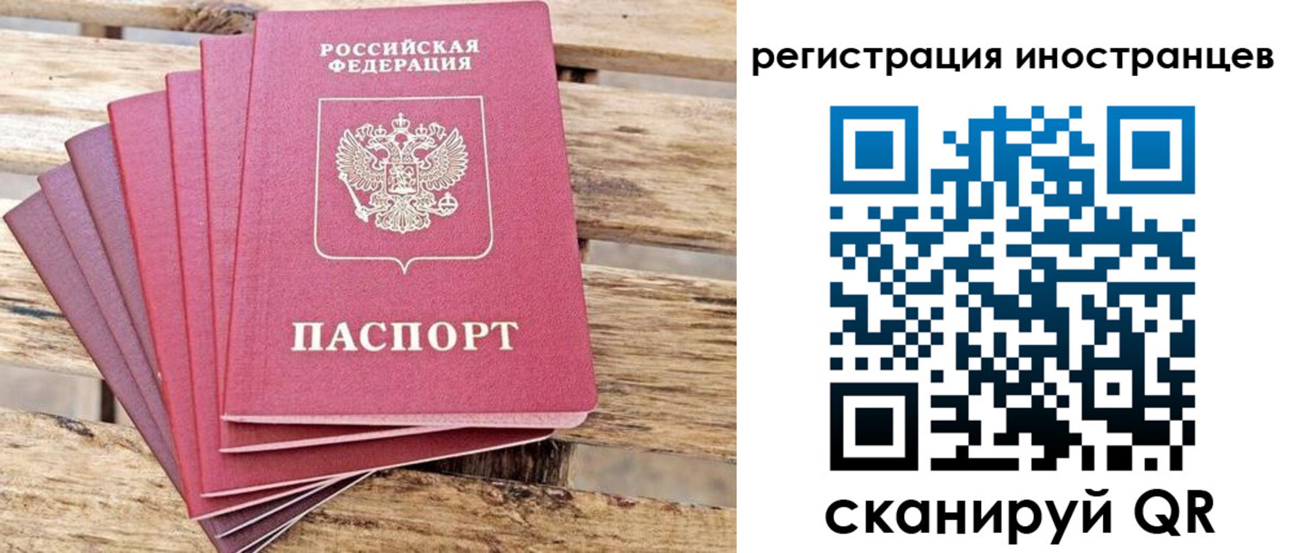 временная прописка в Зверево